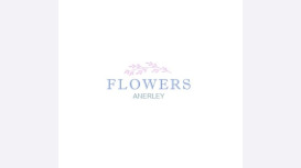 Flowers Anerley