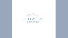 Flowers Bowes Park