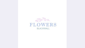 Flowers Blackwall