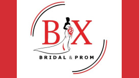 B X Bridal: Stunning Plus Size Wedding Dresses for Every Bride