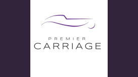 Premier Carriage Wedding Cars London