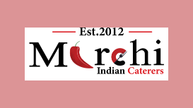 Mirchi Caterers