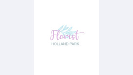 Florist Holland Park