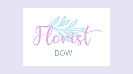 Florist Bow