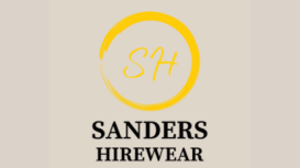 Sanders Hirewear