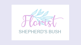 Florist Shepherd's Bush