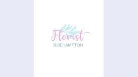 Florist Roehampton 