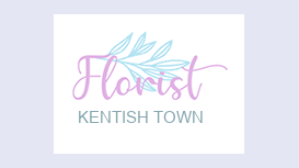 Florist Kentish Town