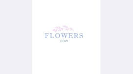 Flowers Bow