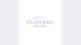 Flowers Belgravia