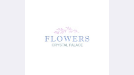 Flowers Crystal Palace