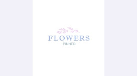 Flowers Pinner